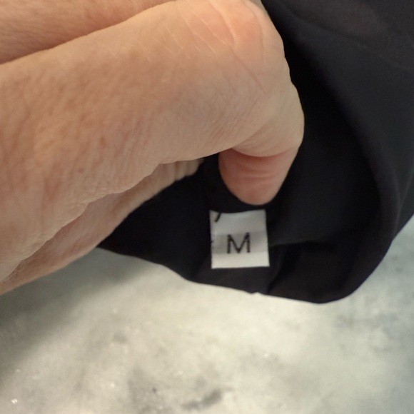 EUC Forme Power Bra black size M - Picture 2 of 3